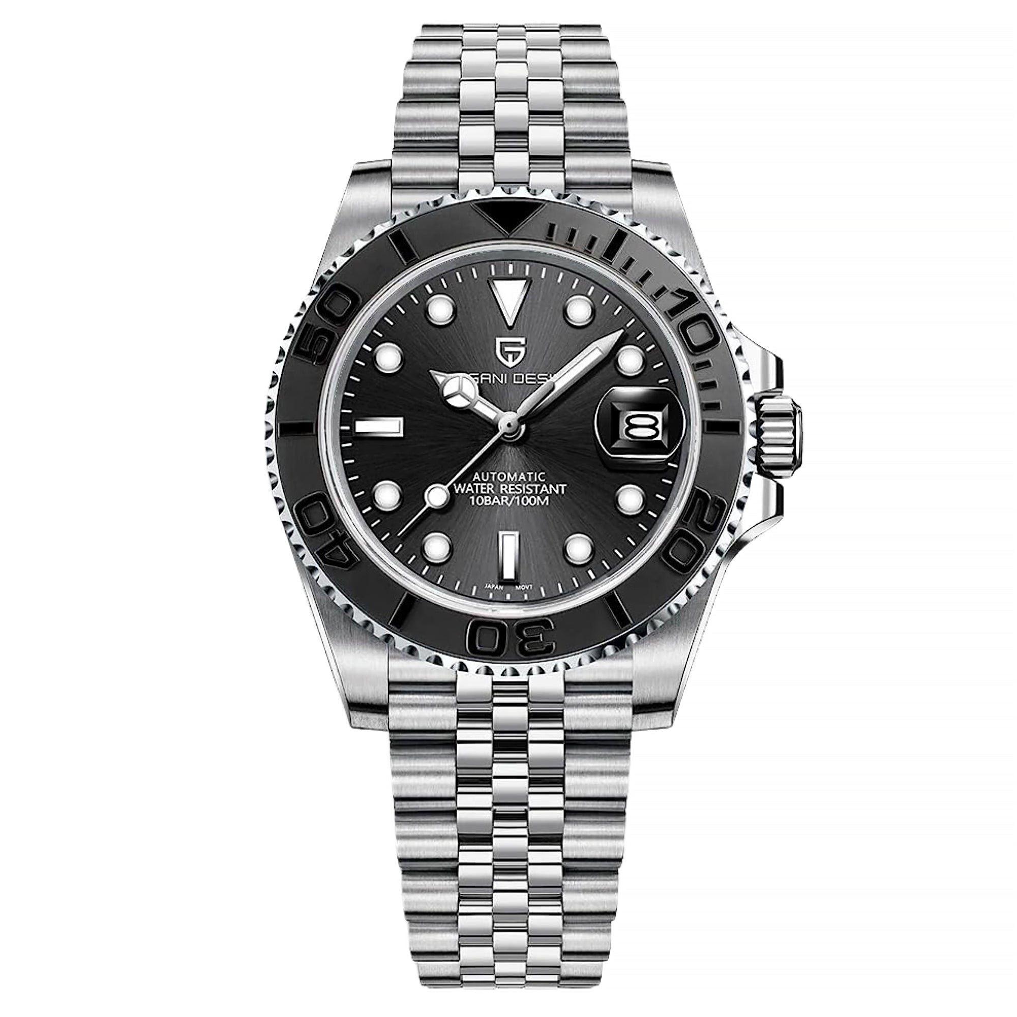 Pagani Marine - Jubilee