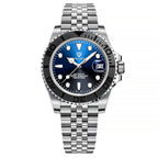 Pagani Marine - Jubilee