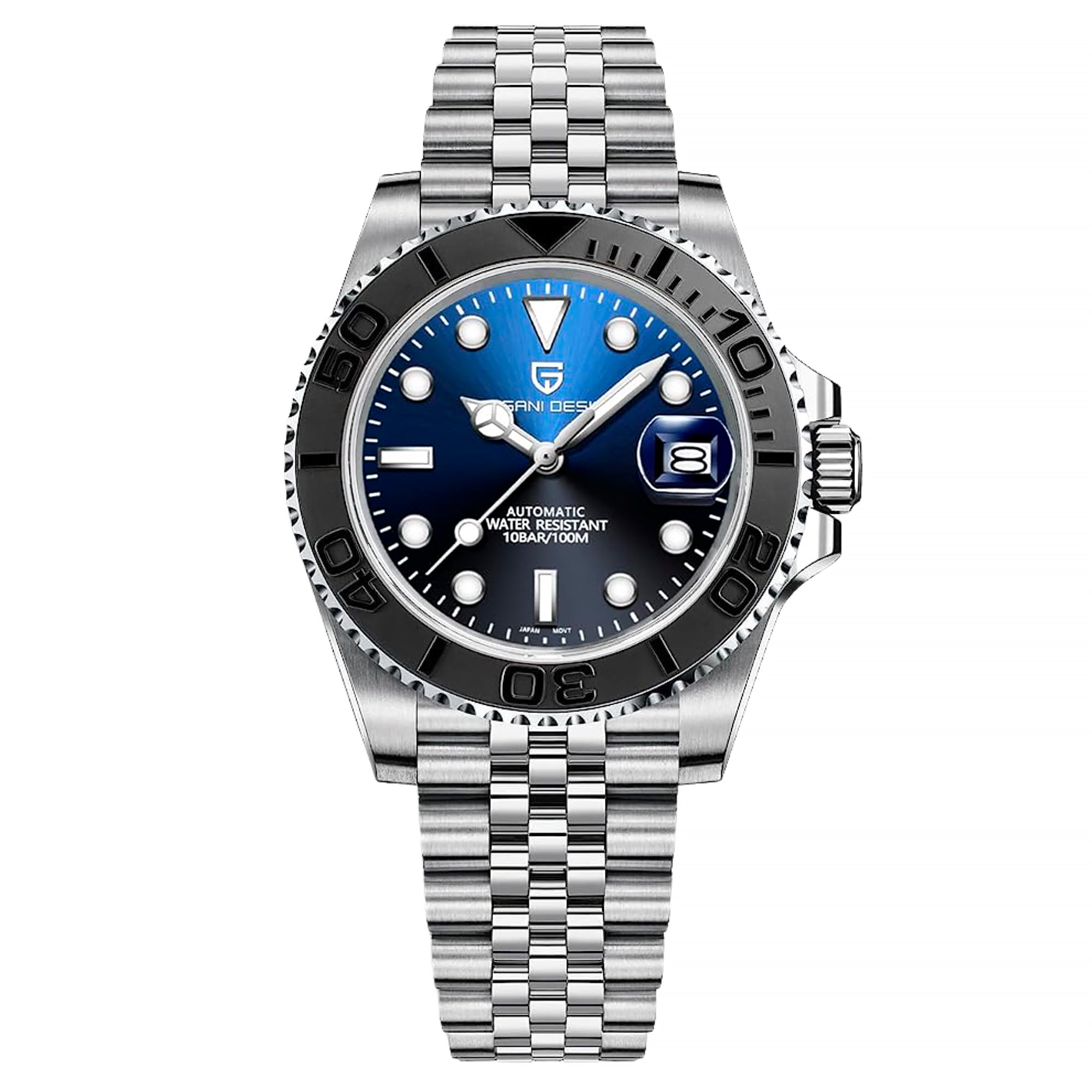 Pagani Marine - Jubilee