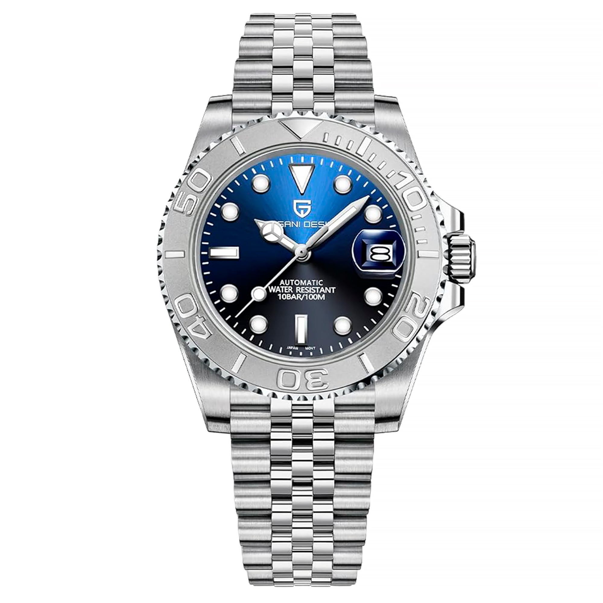 Pagani Marine - Jubilee