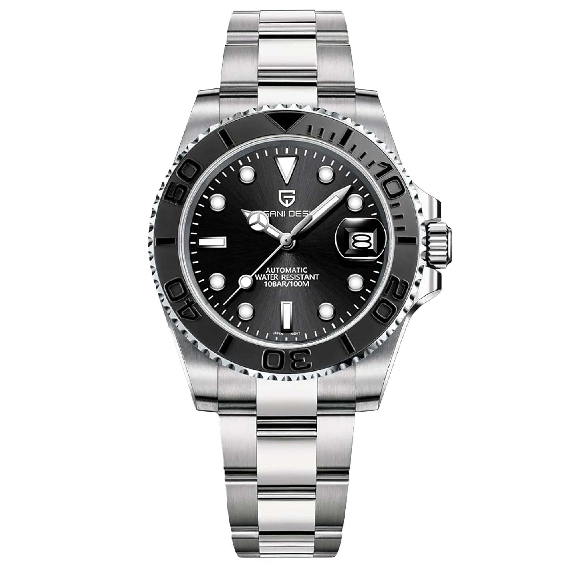 Pagani Marine - Oyster