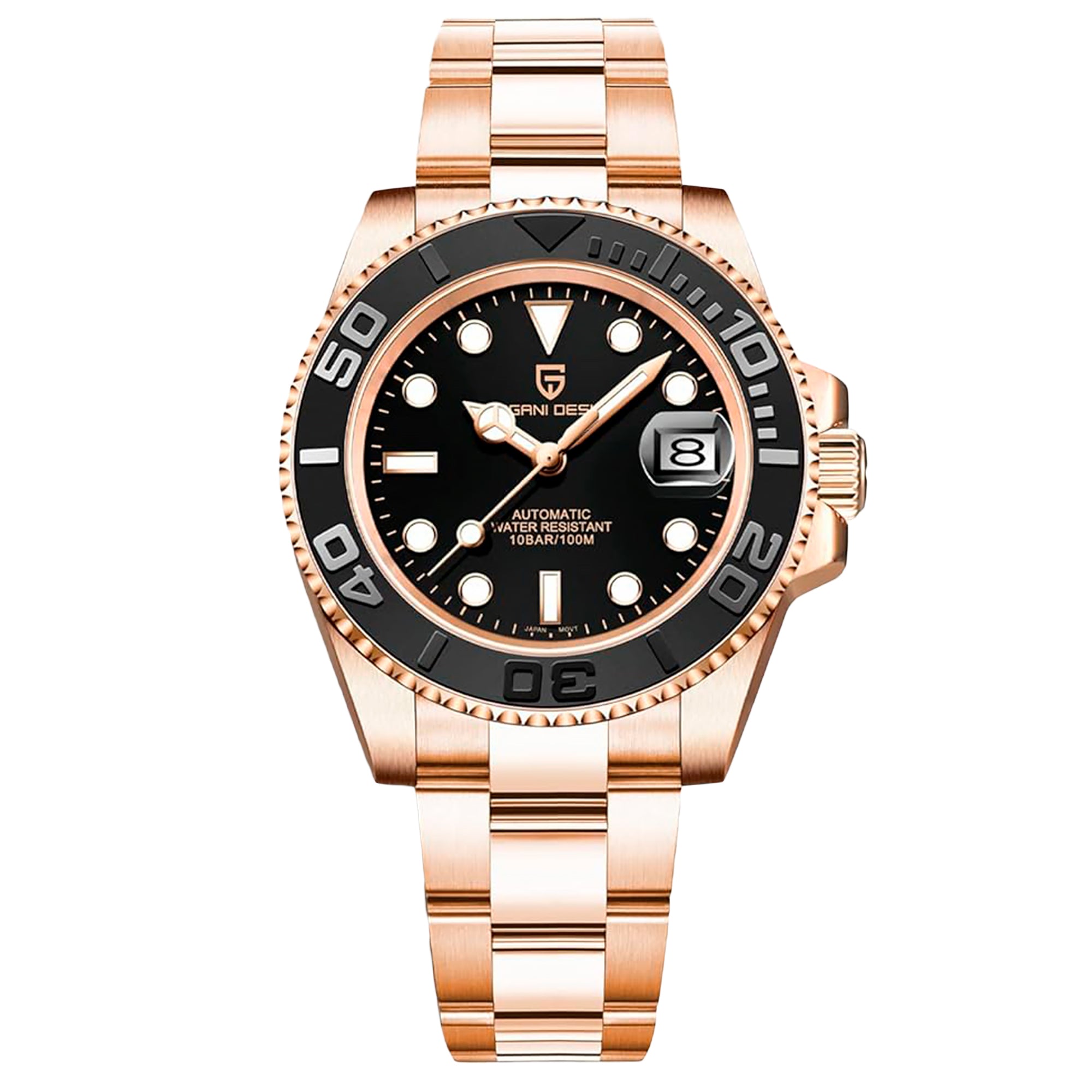 Pagani Marine - Oyster