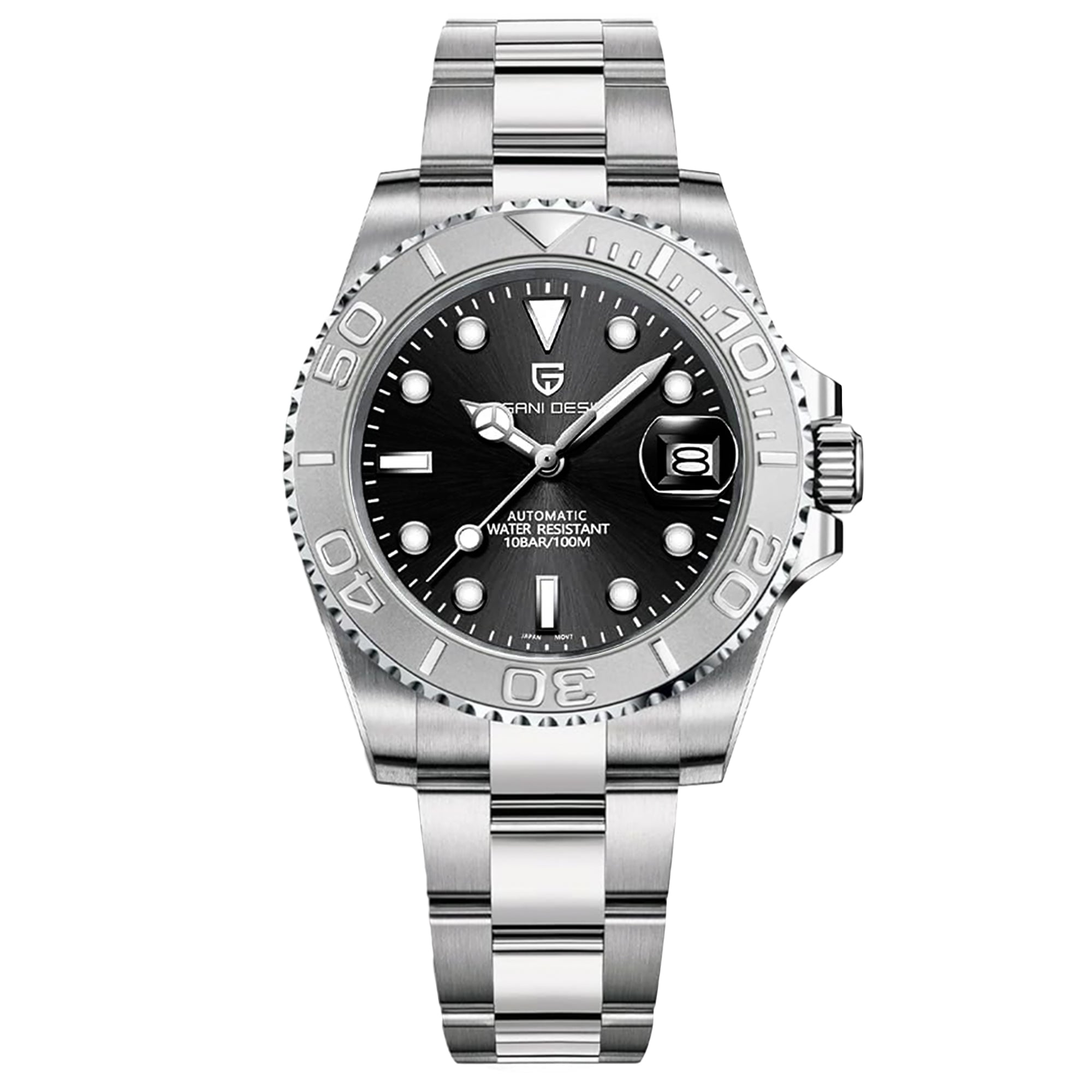 Pagani Marine - Oyster