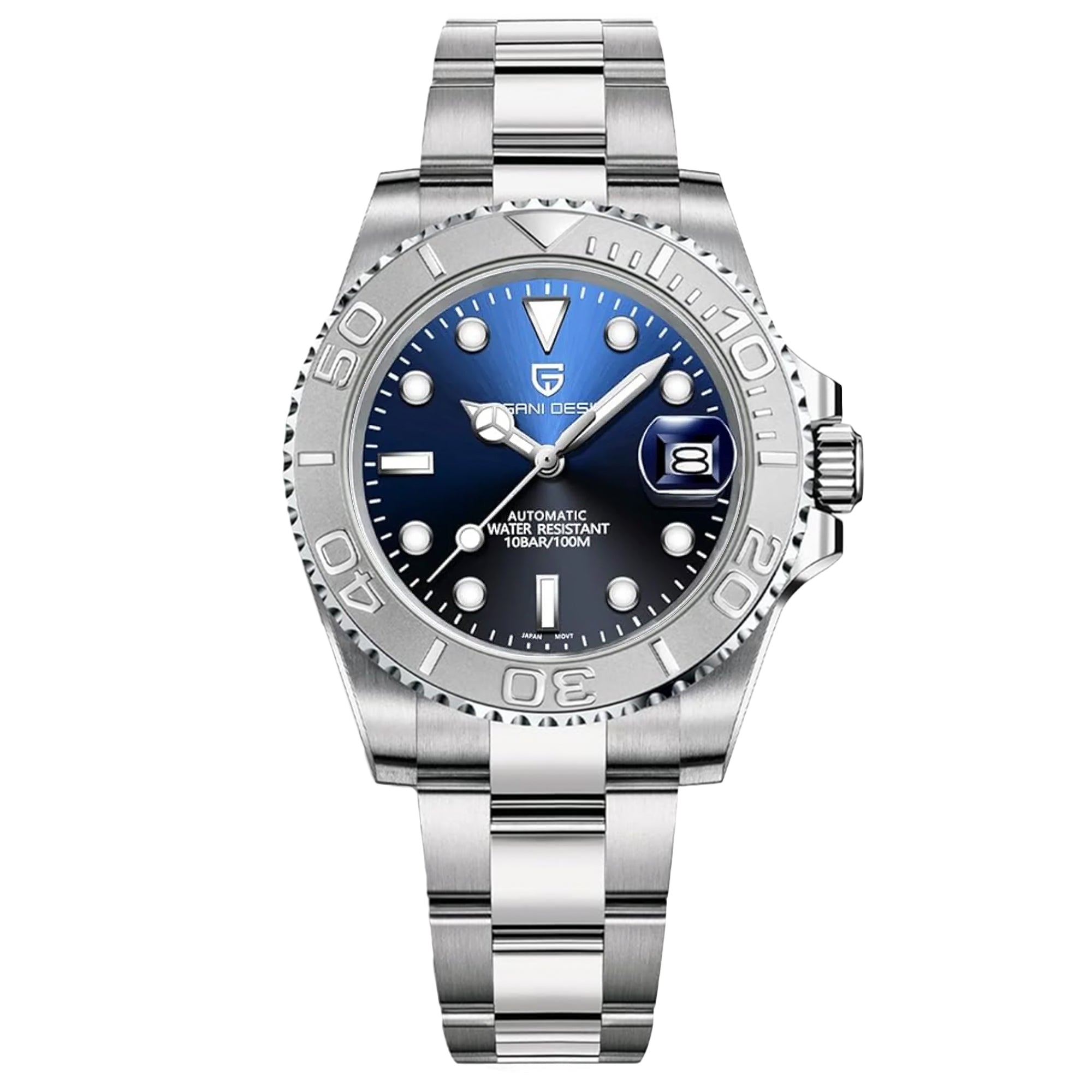 Pagani Marine - Oyster