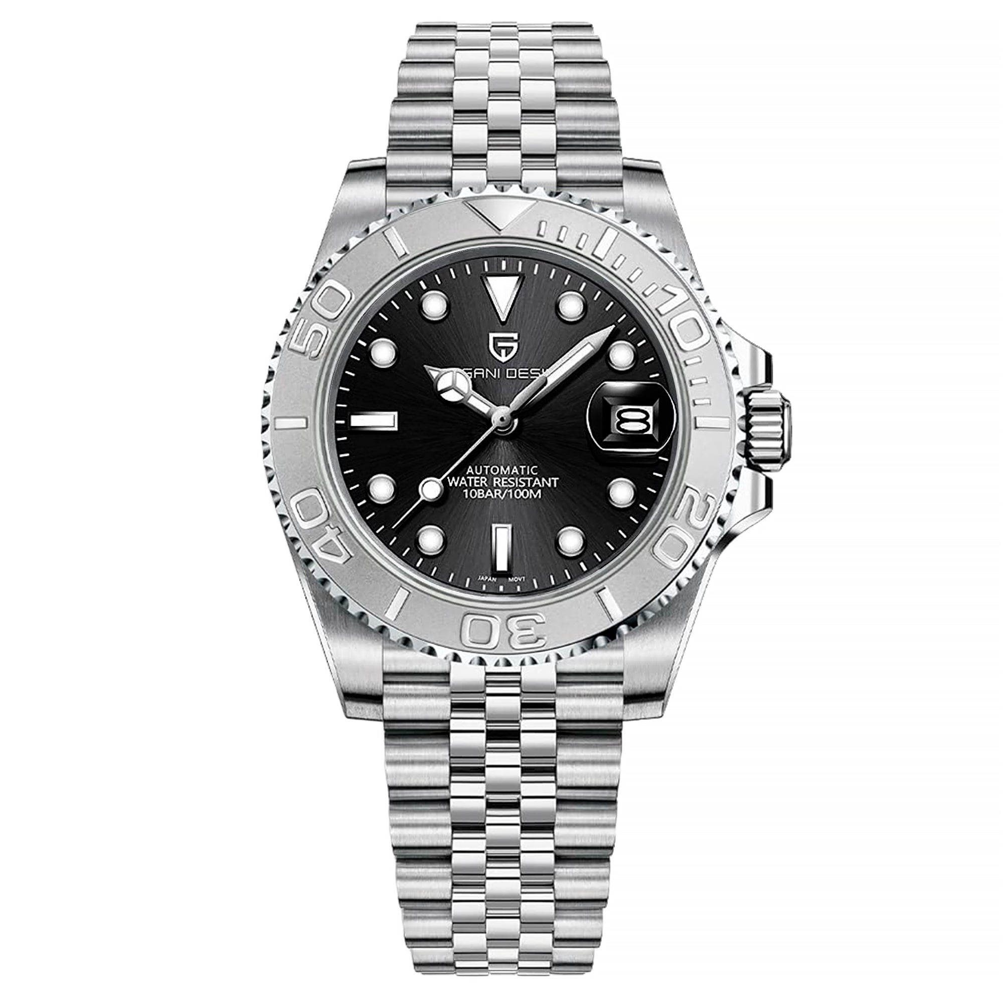 Pagani Marine - Jubilee