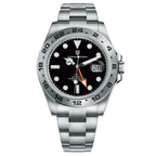 Pagani Adventurer GMT