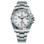 Pagani Adventurer GMT