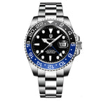 Pagani Meridian GMT - Oyster