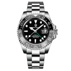 Pagani Meridian GMT - Oyster