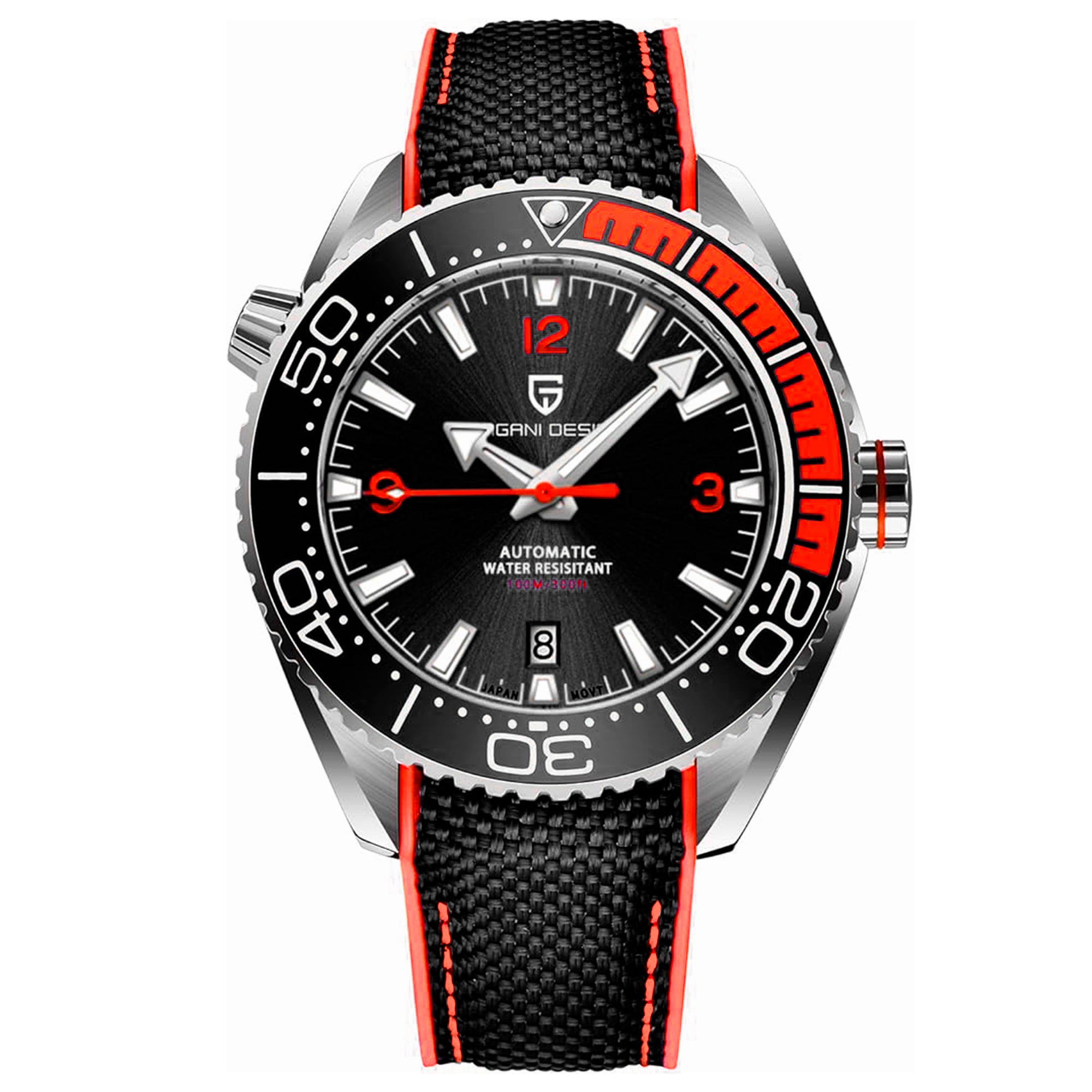 Pagani Oceanus Sport