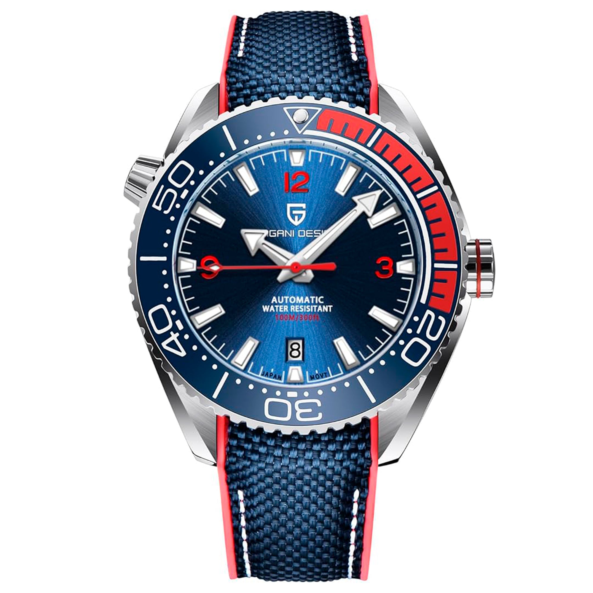 Pagani Oceanus Sport