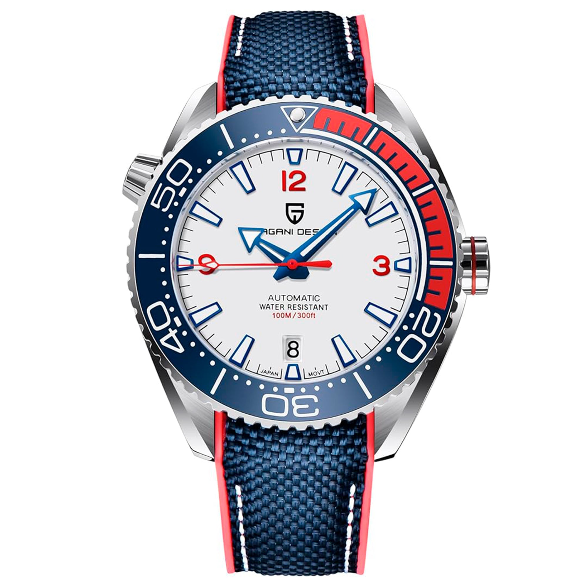 Pagani Oceanus Sport