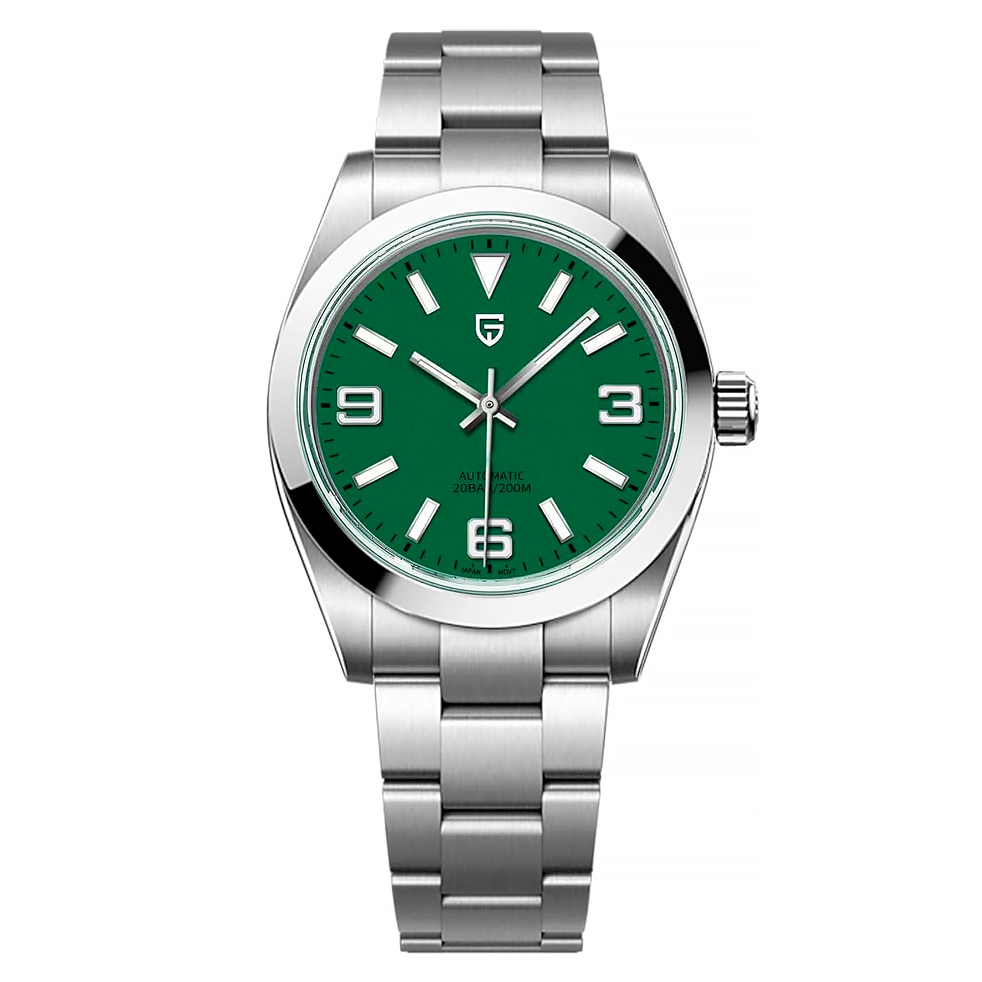 Pagani Pioneer Essence