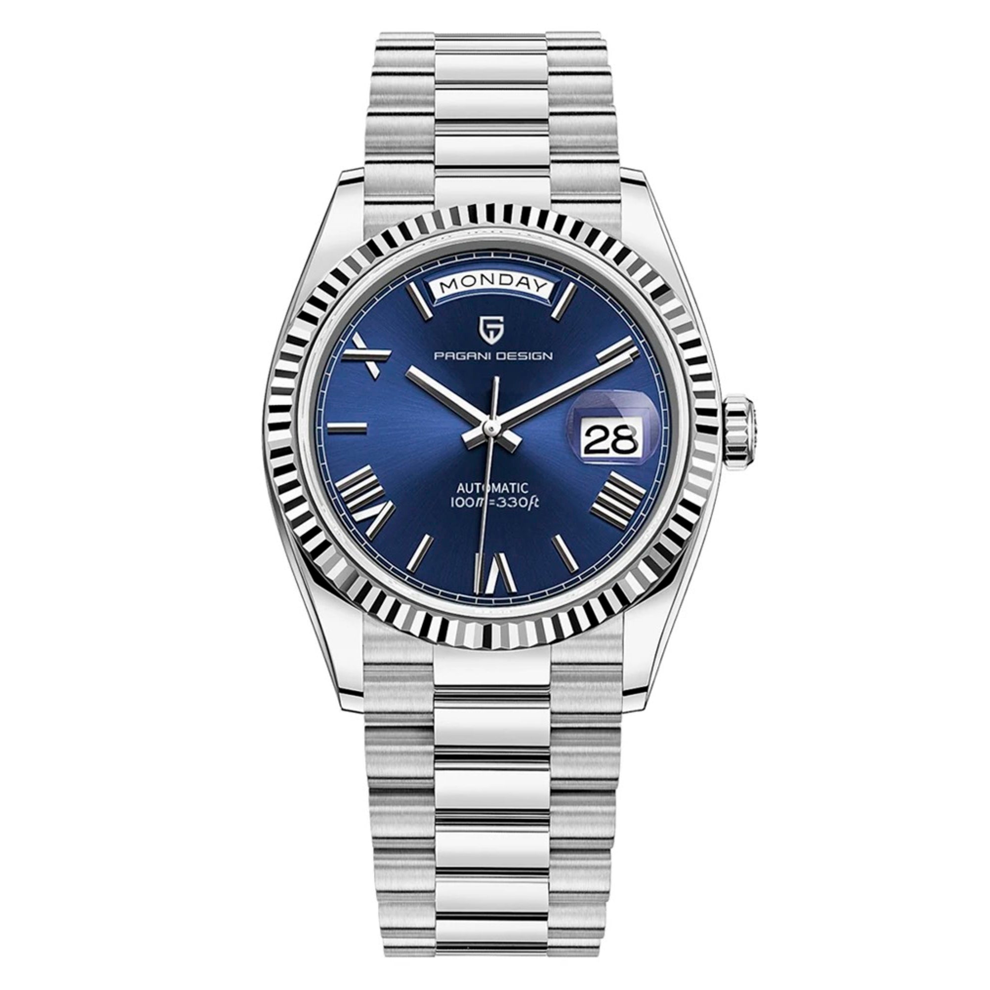 Pagani Savile Prestige