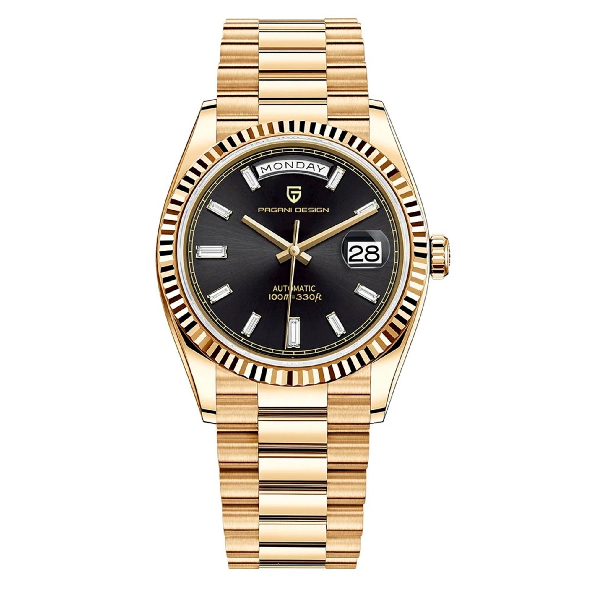 Pagani Savile Prestige