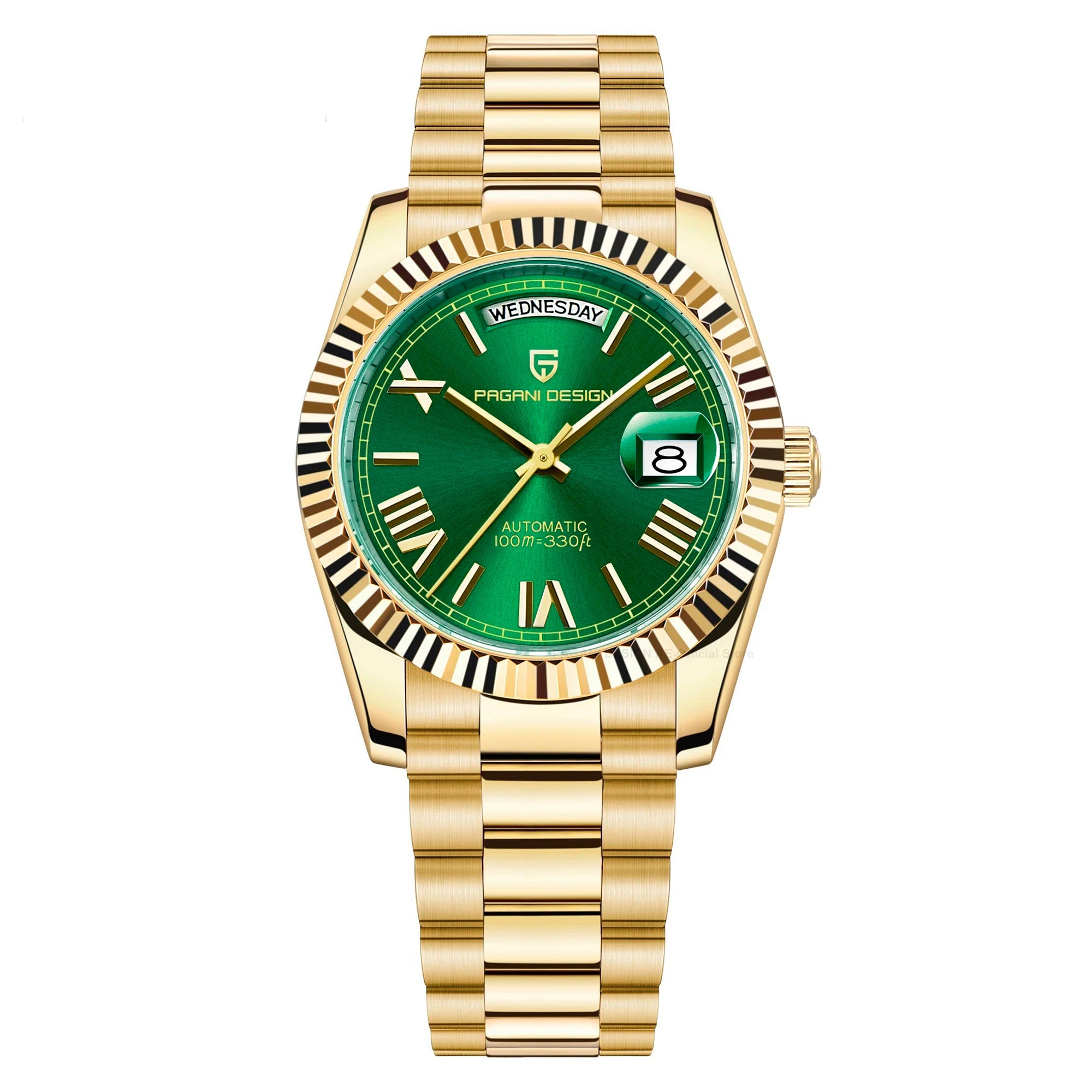 Pagani Savile Prestige