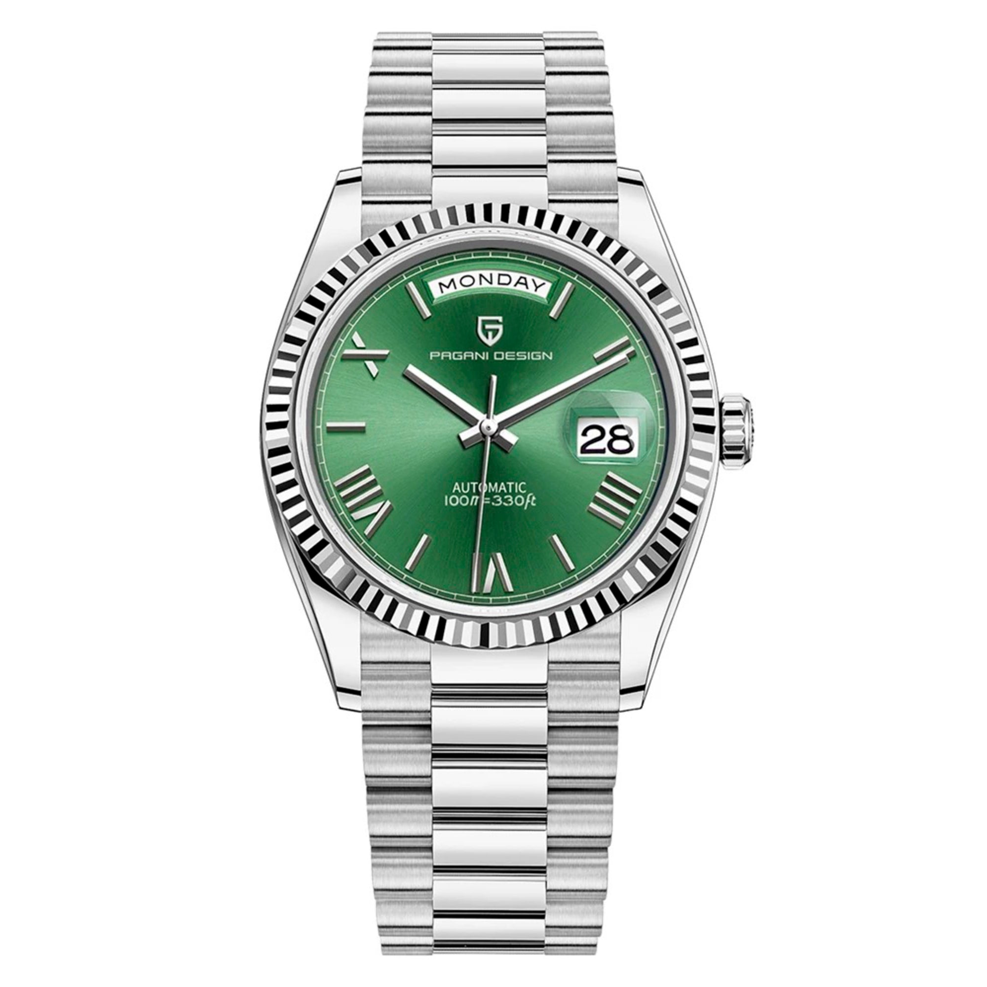 Pagani Savile Prestige