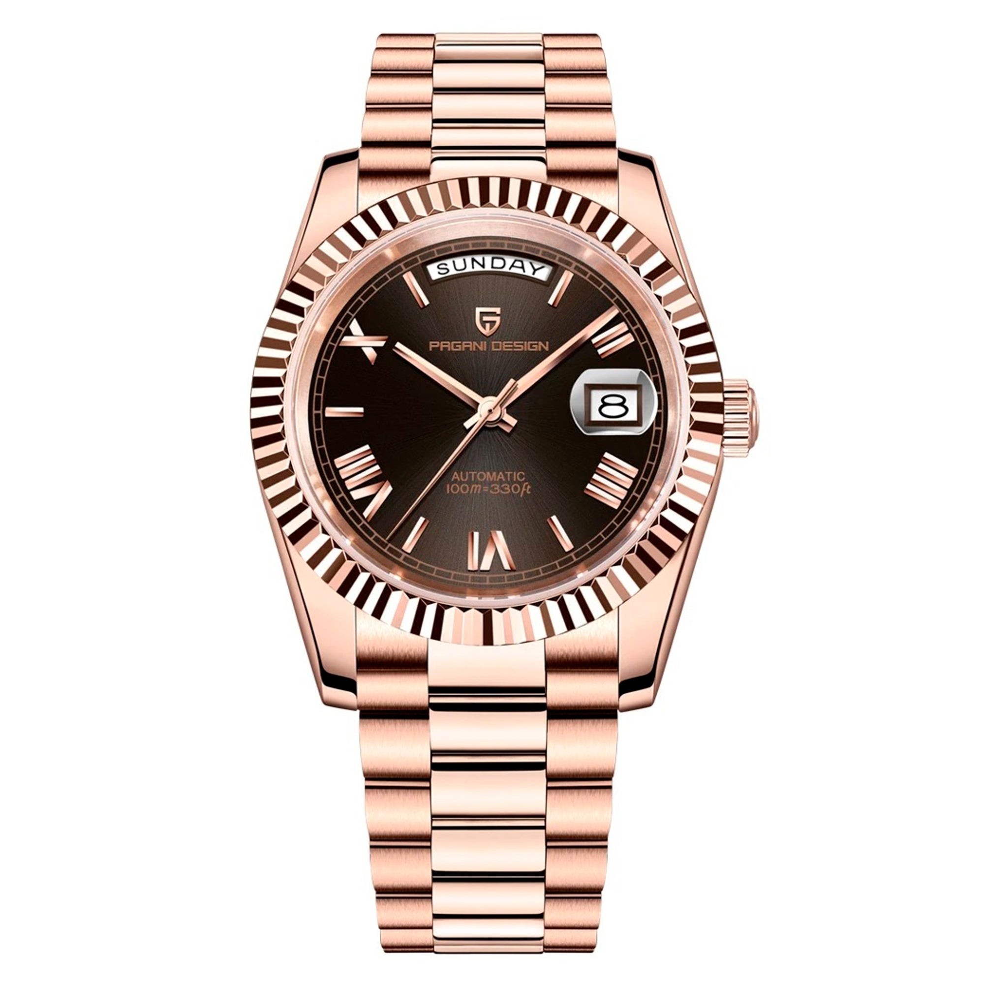 Pagani Savile Prestige