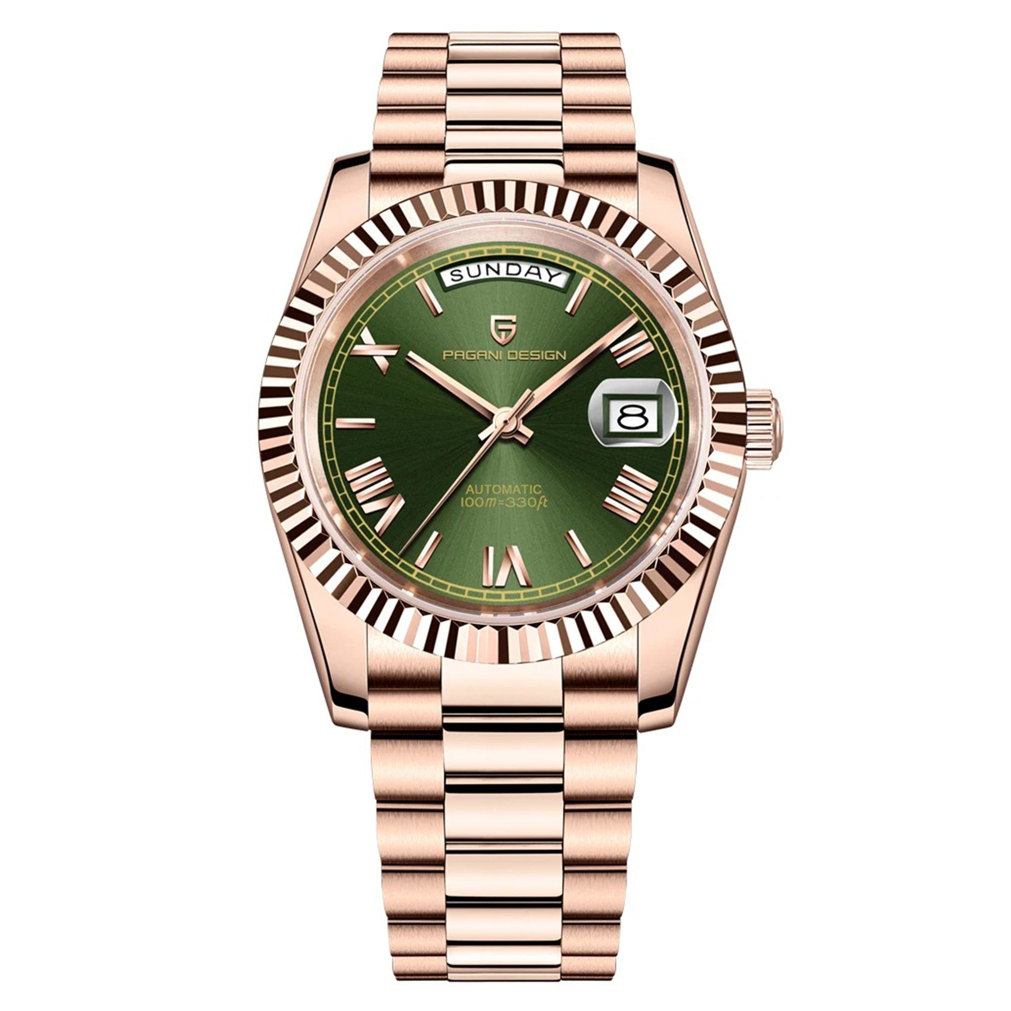 Pagani Savile Prestige