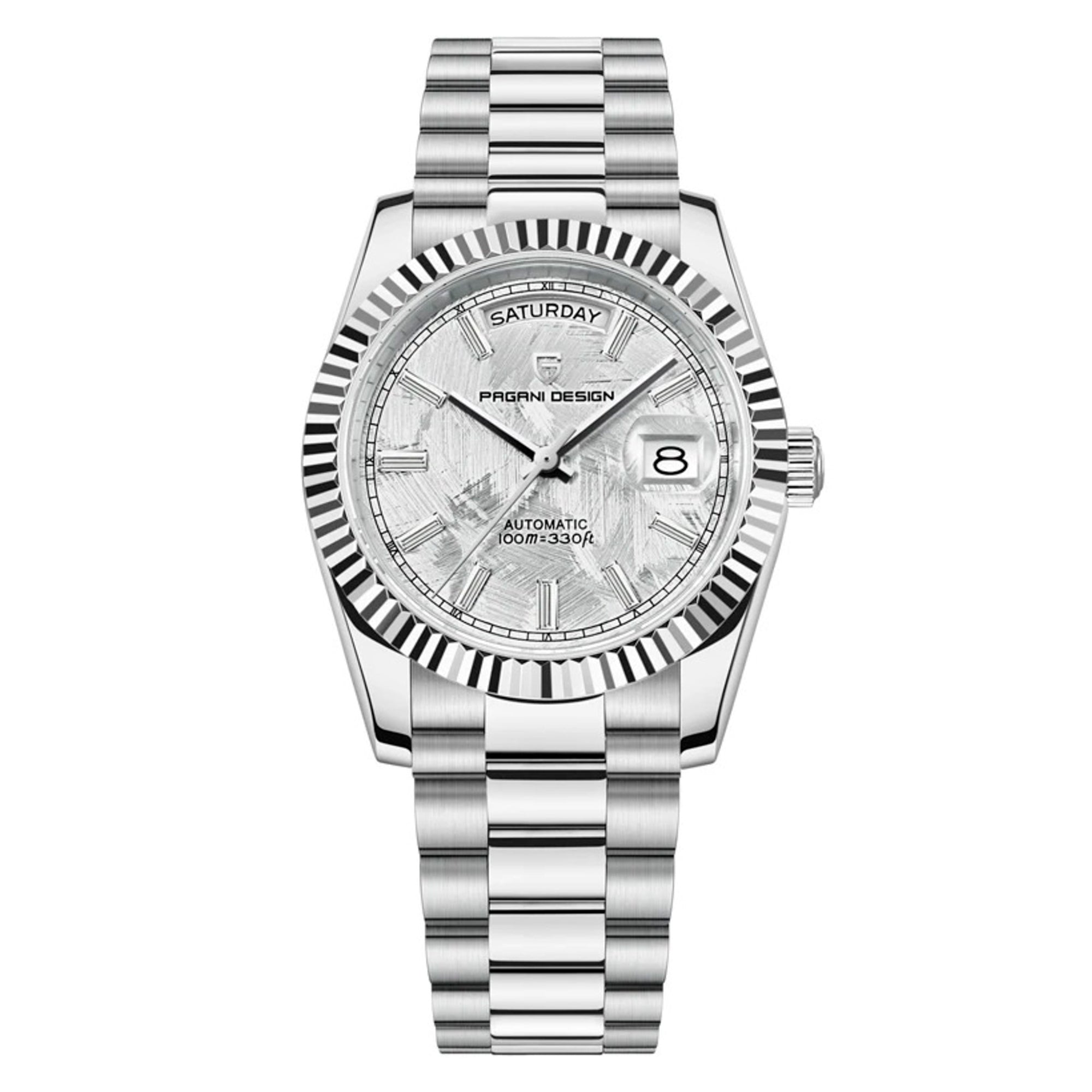 Pagani Savile Prestige