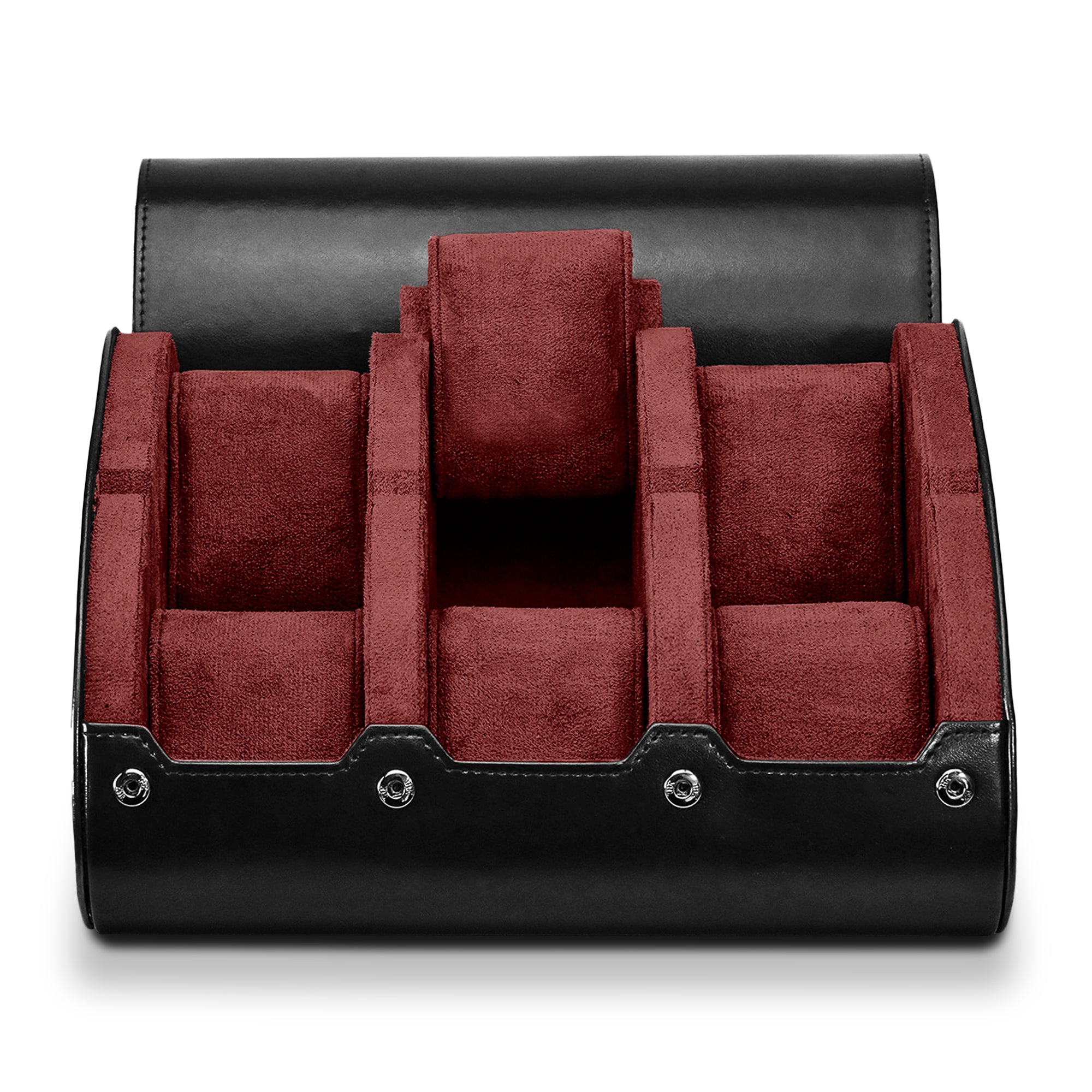 Collector Velour Watch Case