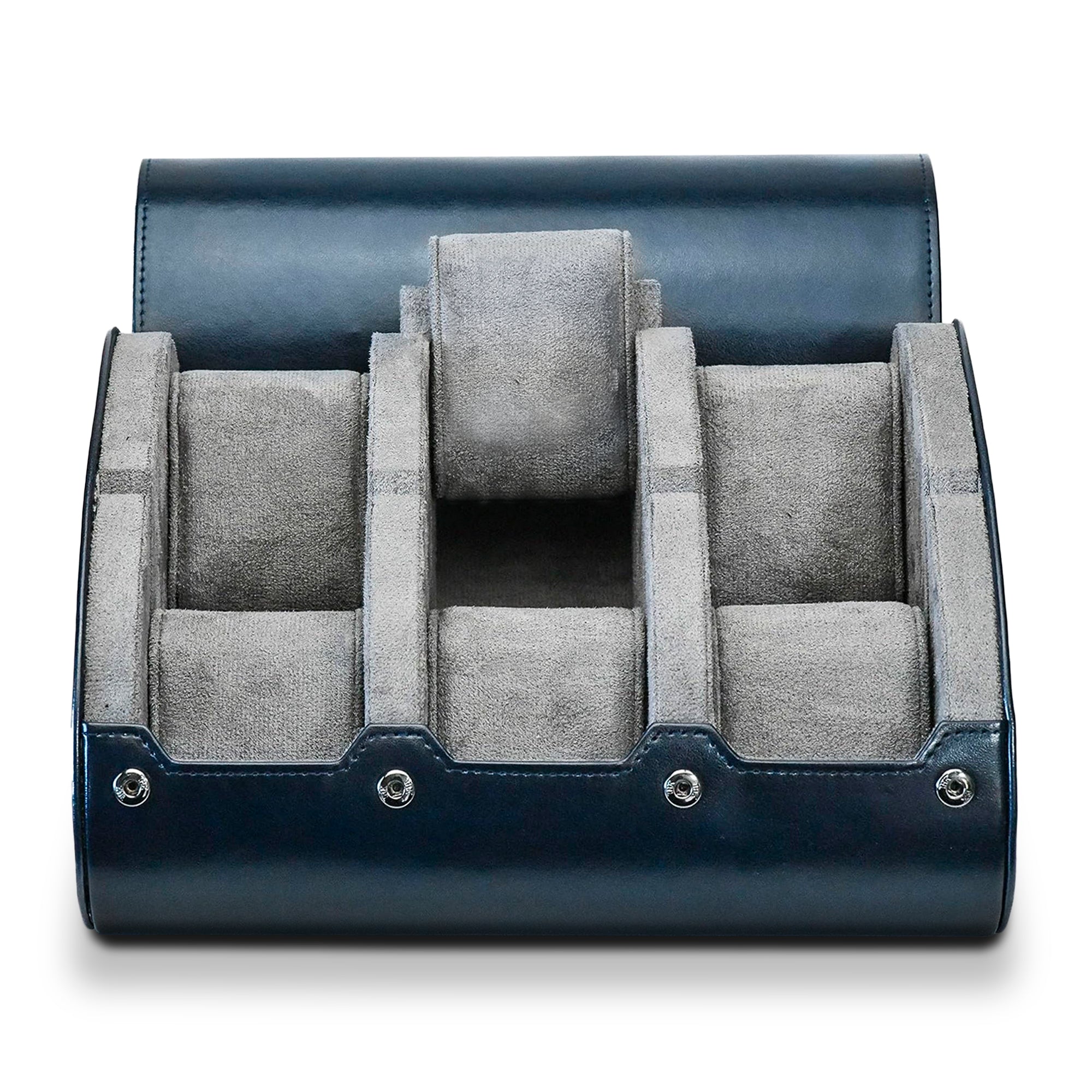 Collector Velour Watch Case