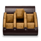 Collector Velour Watch Case