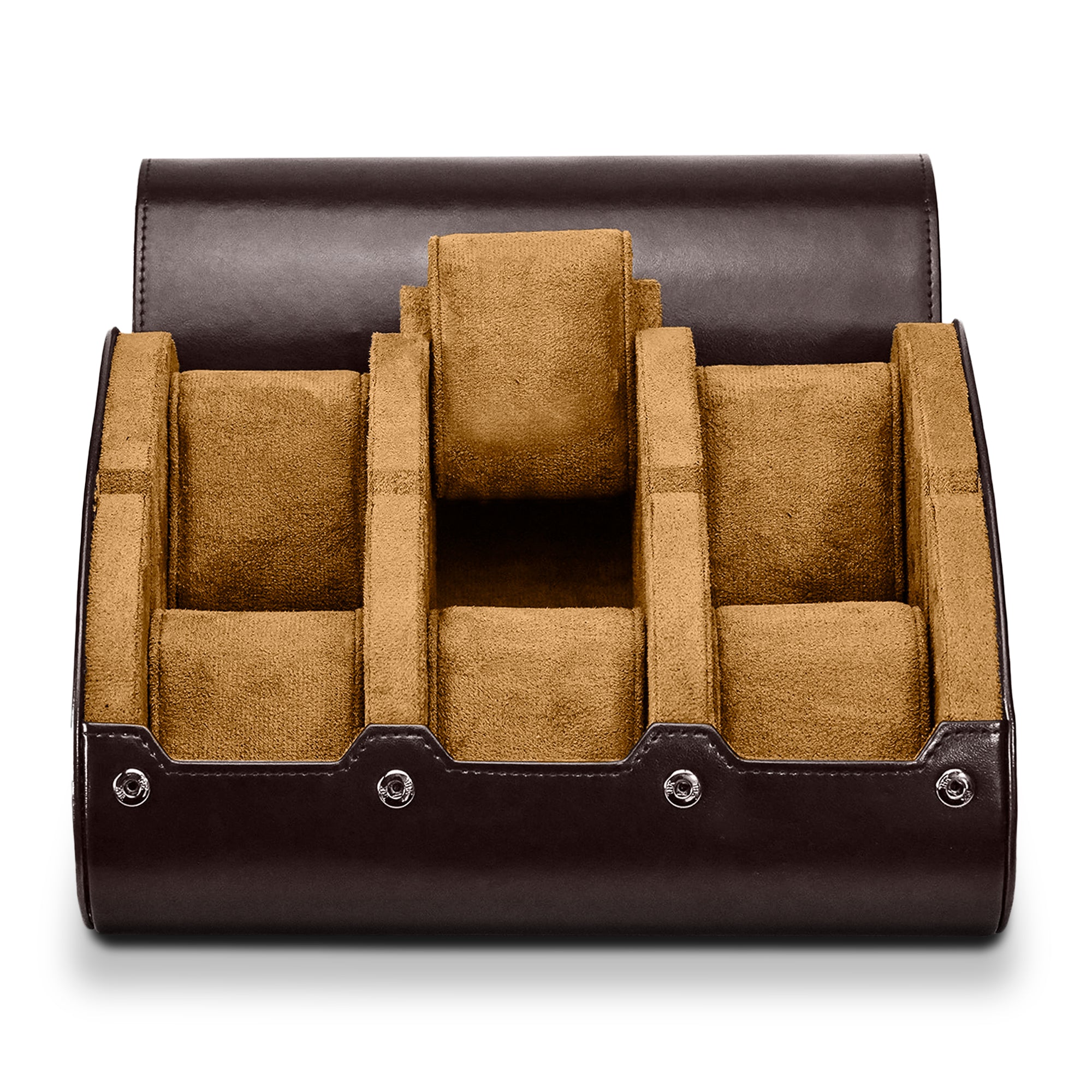 Collector Velour Watch Case