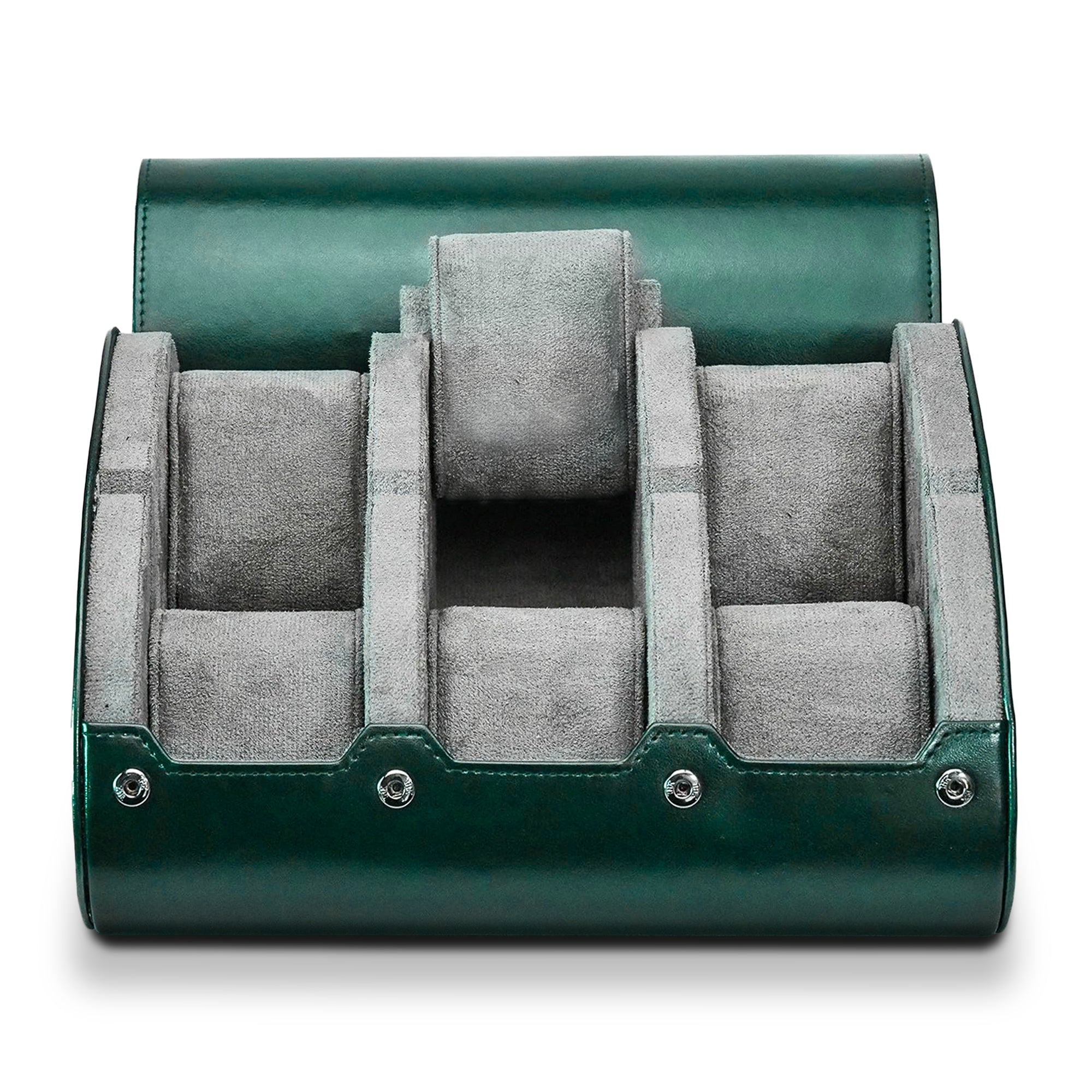 Collector Velour Watch Case