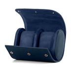 Dual Travel Watch Case