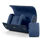 Dual Travel Watch Case