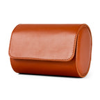 Dual Travel Watch Case