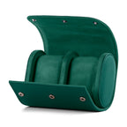 Dual Travel Watch Case