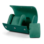 Dual Travel Watch Case