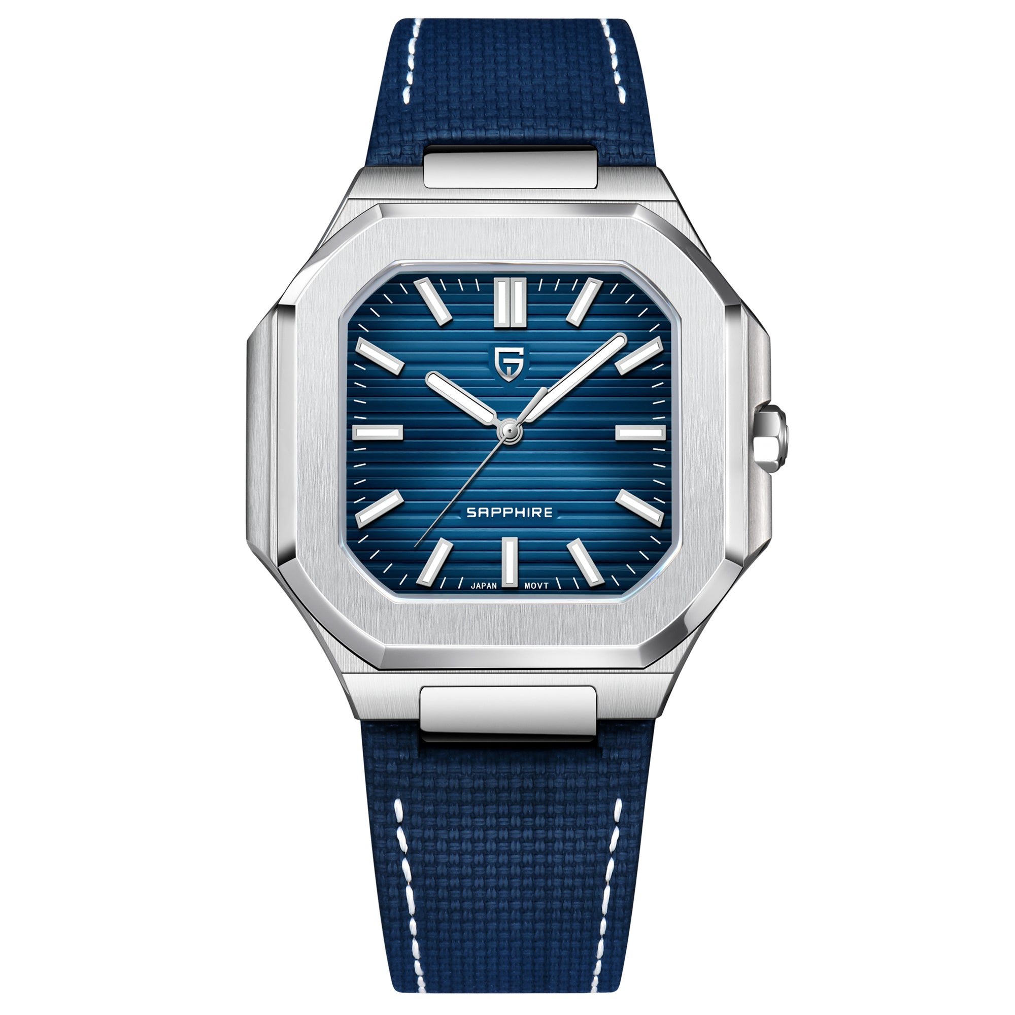 Pagani Quadrum Classic