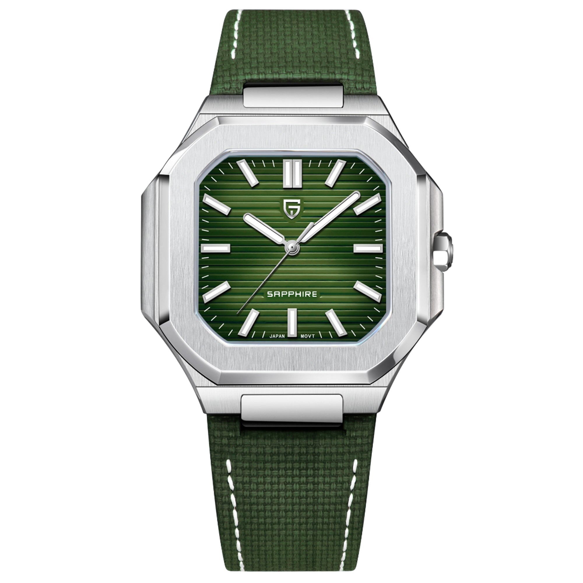 Pagani Quadrum Classic