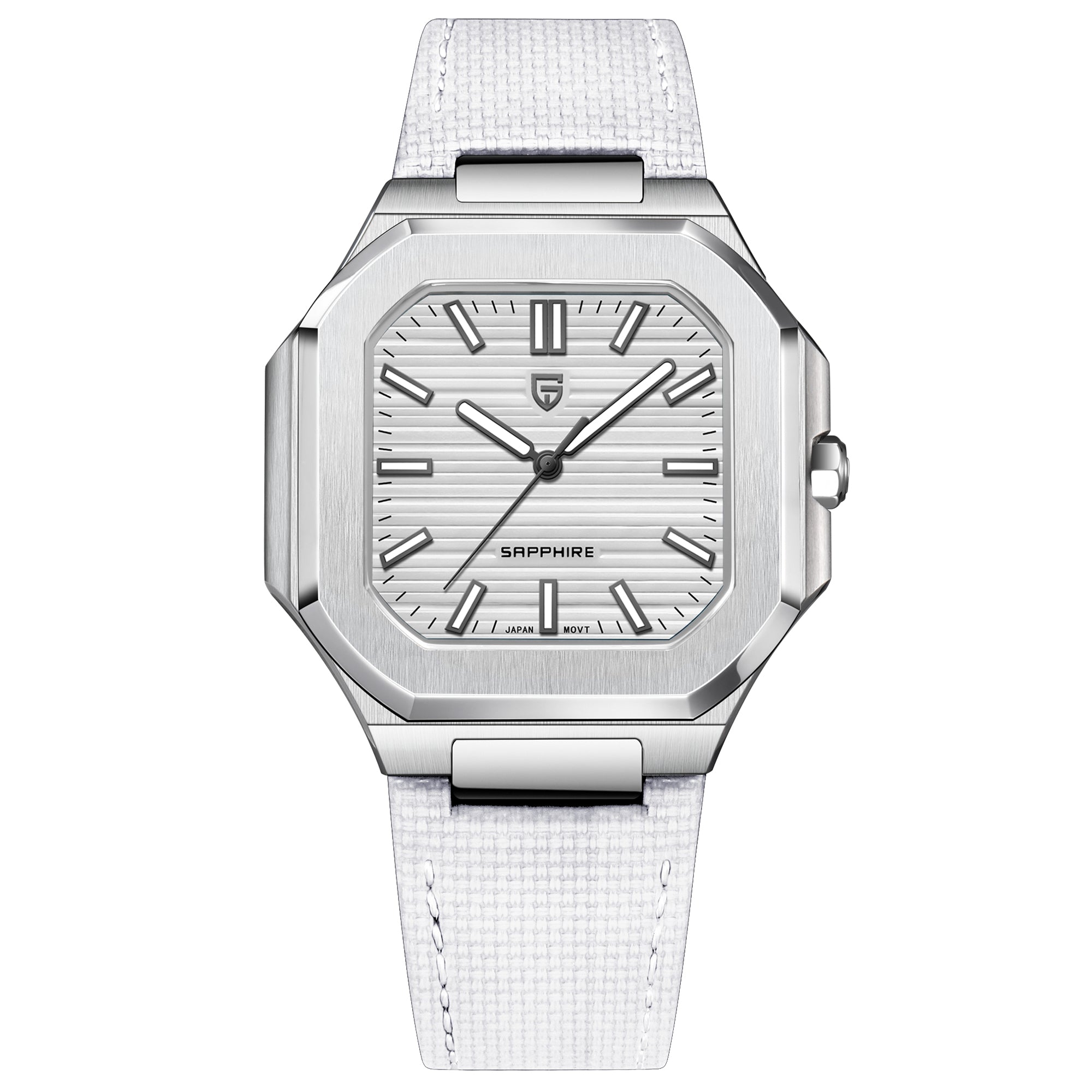 Pagani Quadrum Classic