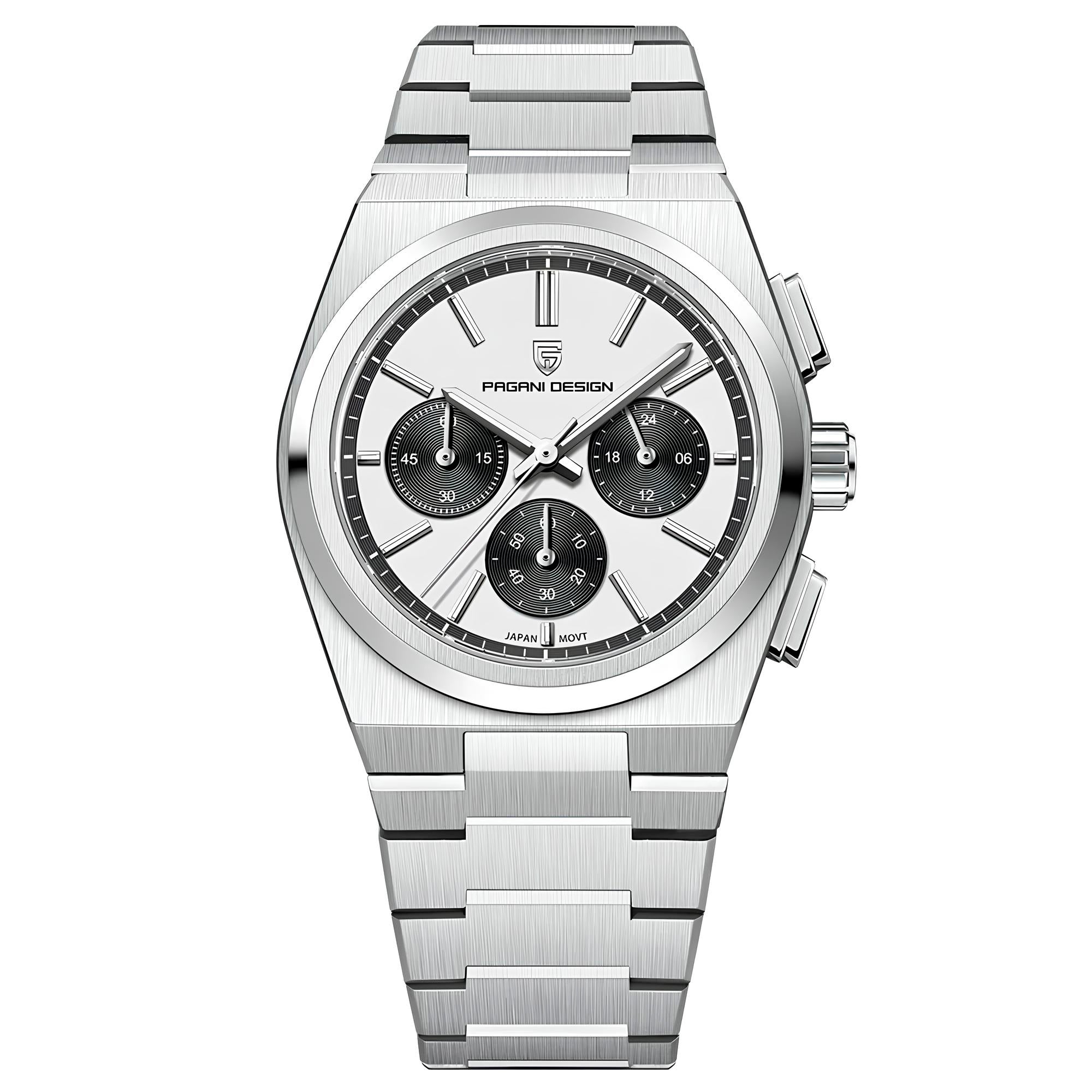 Pagani Riviera Chrono