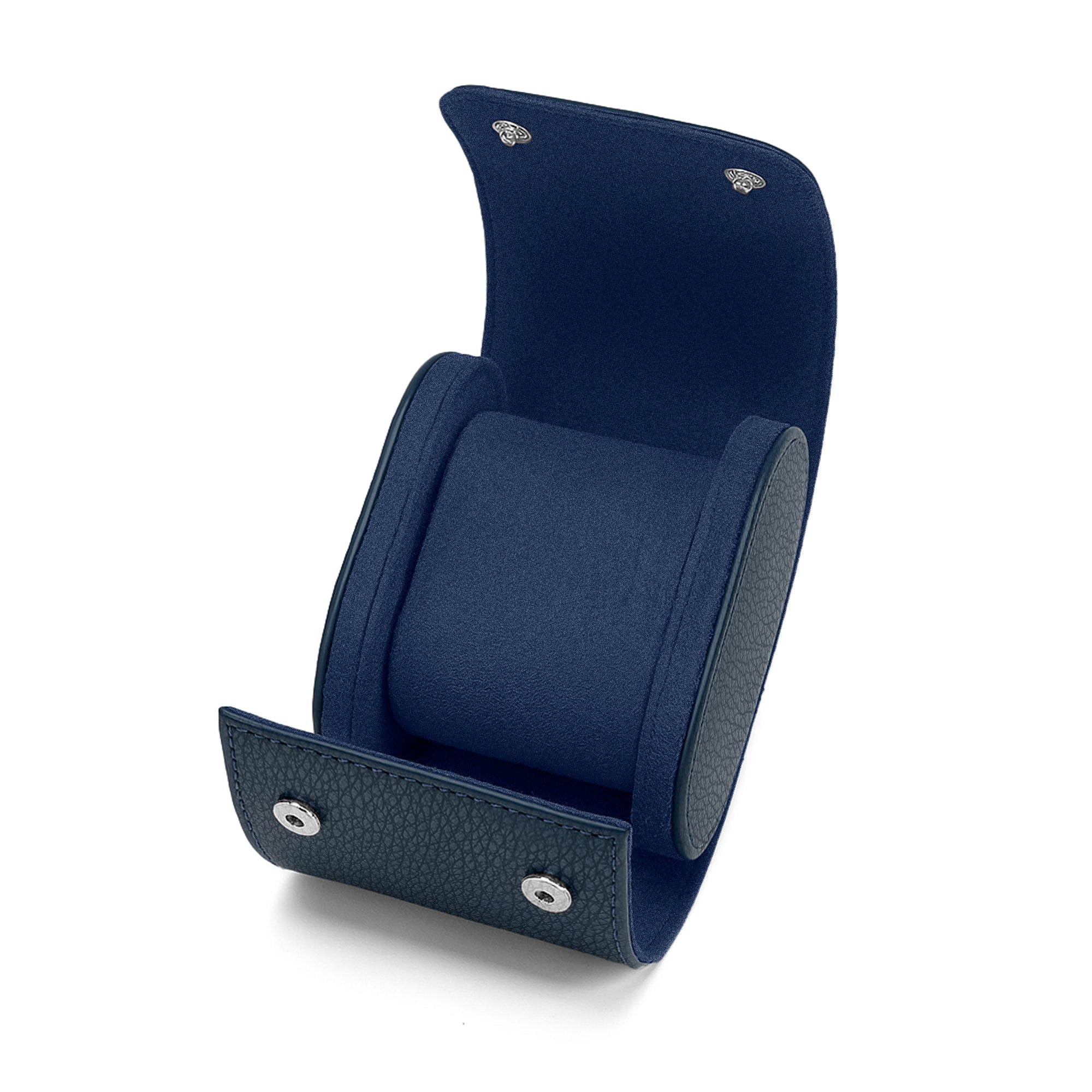 Single Travel Watch Case