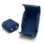 Single Travel Watch Case
