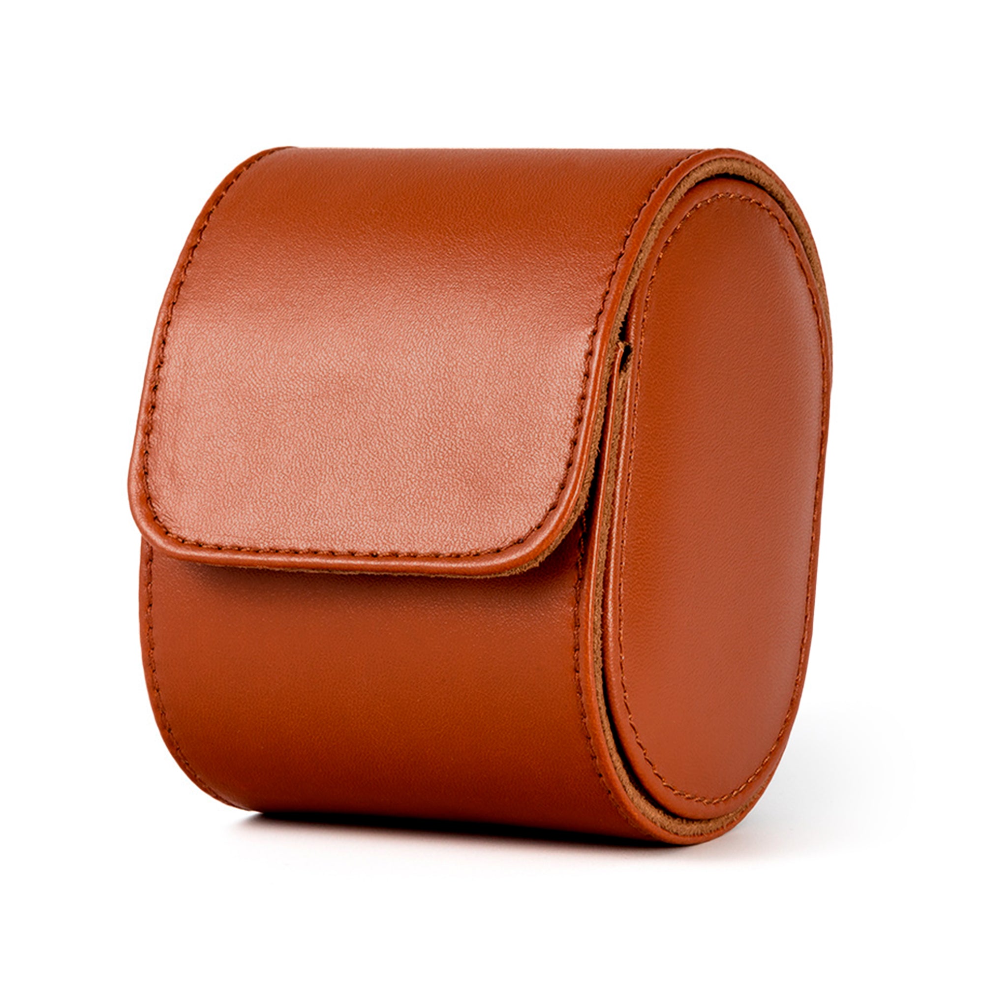 Single Travel Watch Case