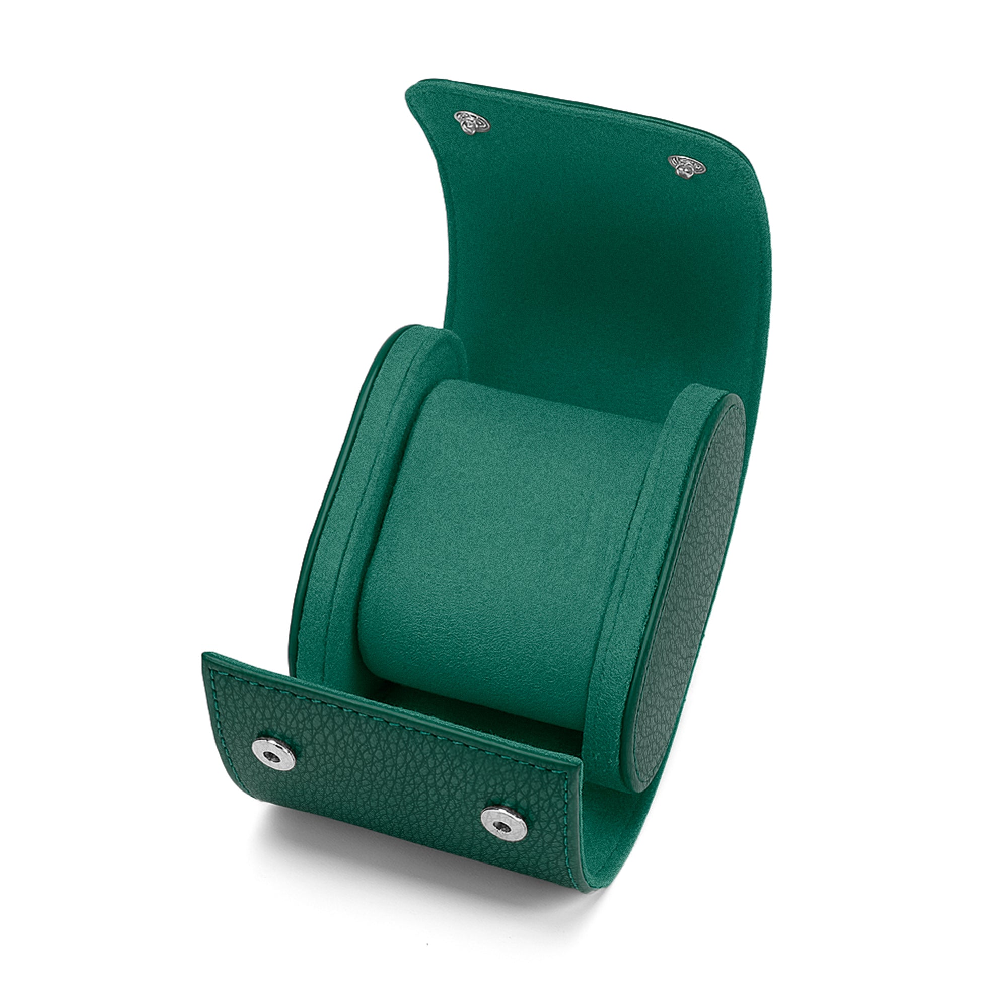 Single Travel Watch Case