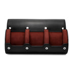 Traveler Velour Watch Case