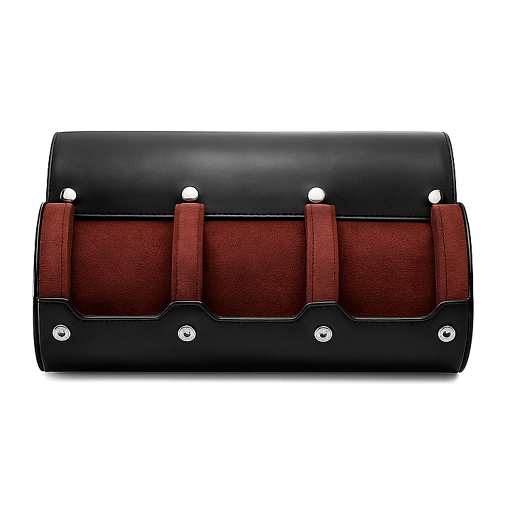 Traveler Velour Watch Case