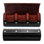 Traveler Velour Watch Case