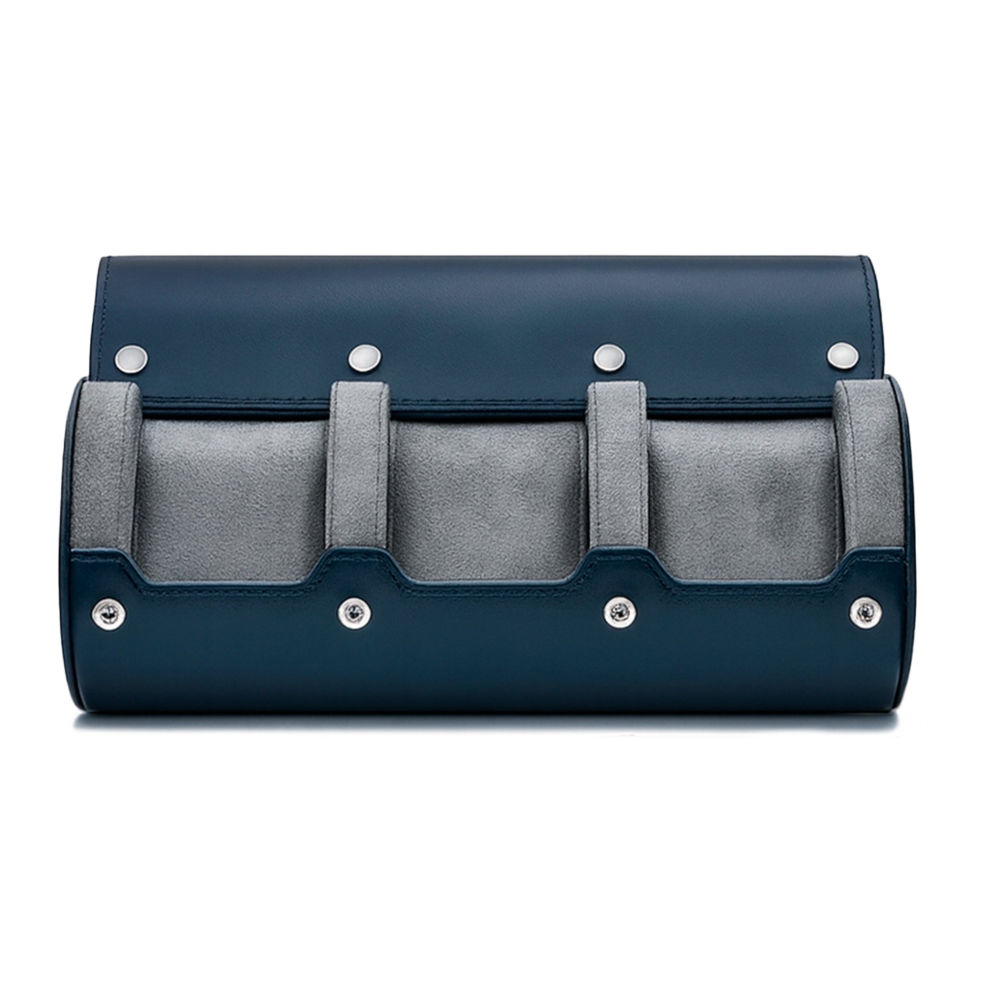 Traveler Velour Watch Case