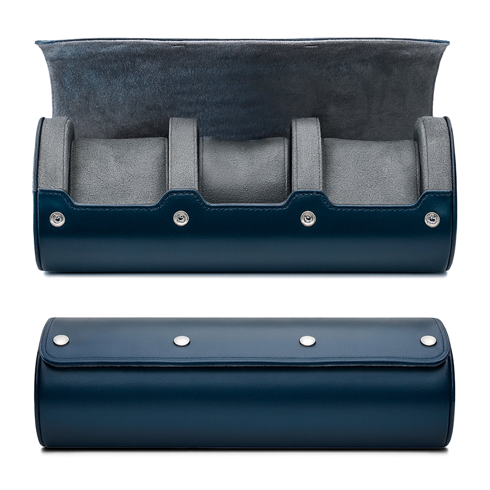 Traveler Velour Watch Case