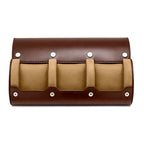 Traveler Velour Watch Case