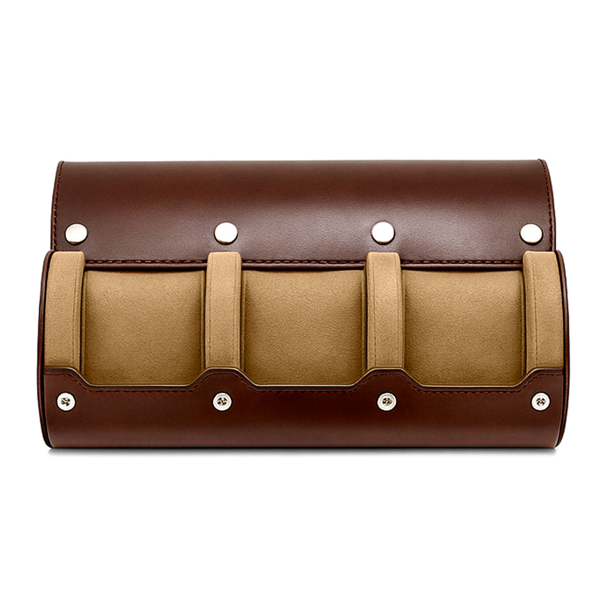 Traveler Velour Watch Case