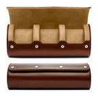 Traveler Velour Watch Case